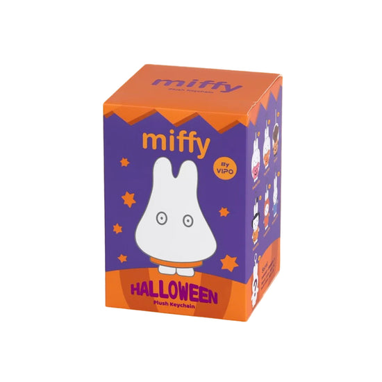 Bon Ton Toys VIPO x Miffy Halloween Blindbox