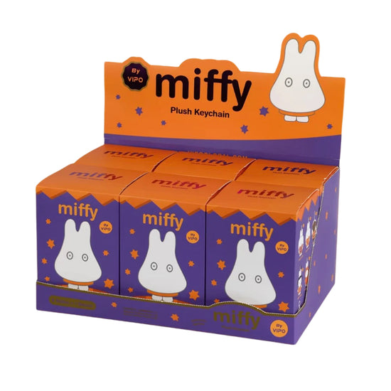 Bon Ton Toys VIPO x Miffy Halloween Blindbox