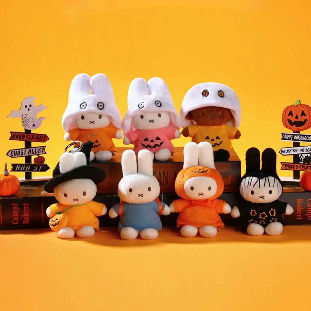 Bon Ton Toys VIPO x Miffy Halloween Blindbox