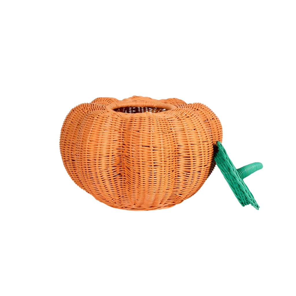 Momiji Pumpkin Basket