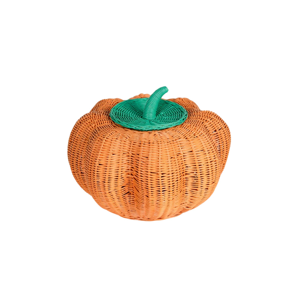 Momiji Pumpkin Basket