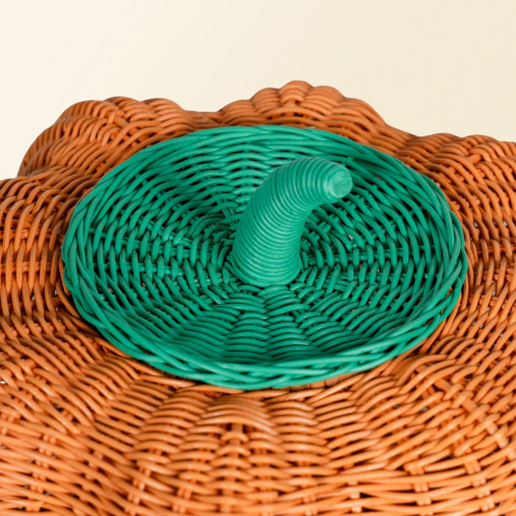 Momiji Pumpkin Basket
