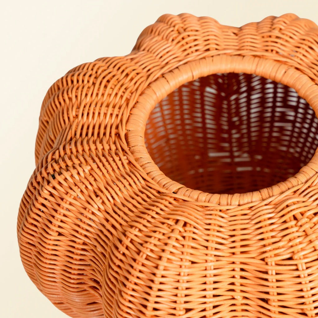 Momiji Pumpkin Basket