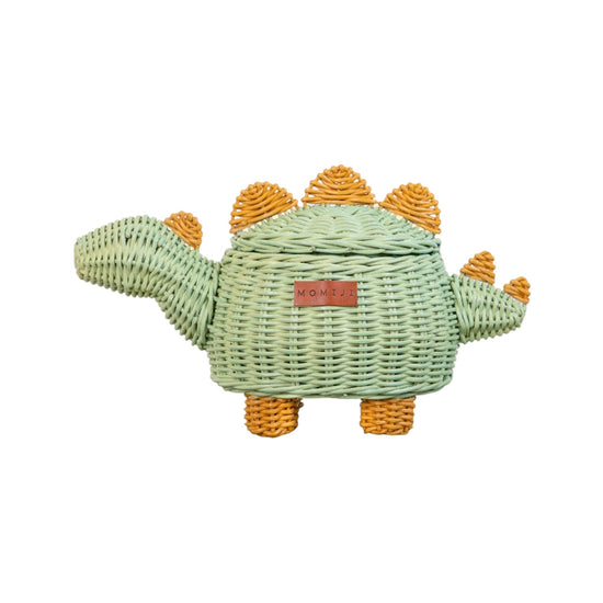 Momiji Small Dinosaur Basket