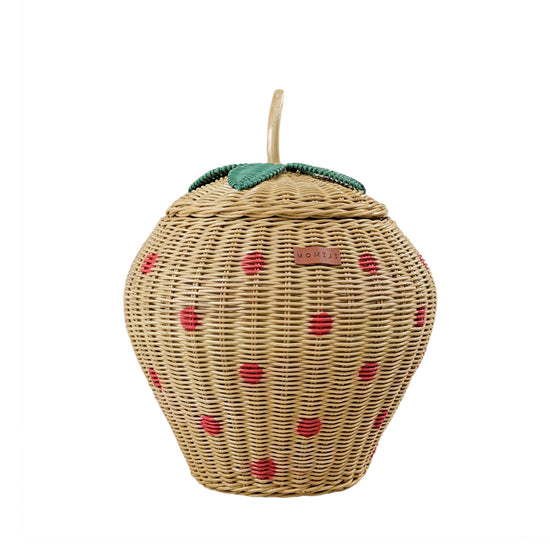 Momiji Strawberry Basket