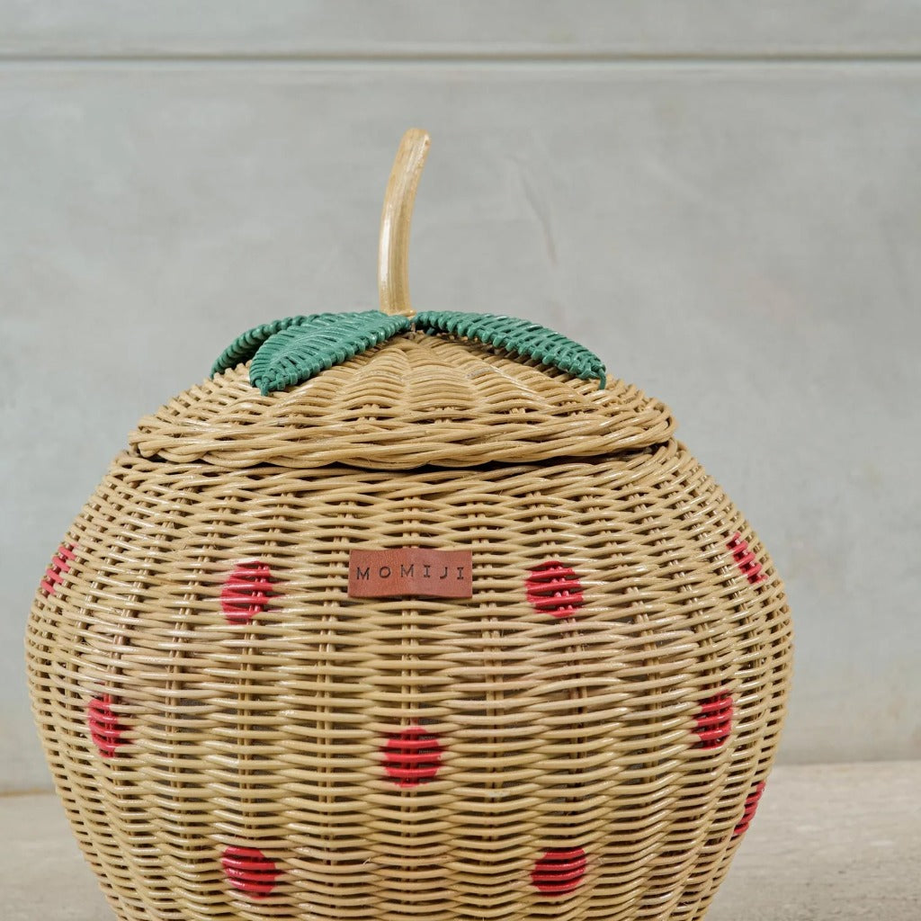 Momiji Strawberry Basket