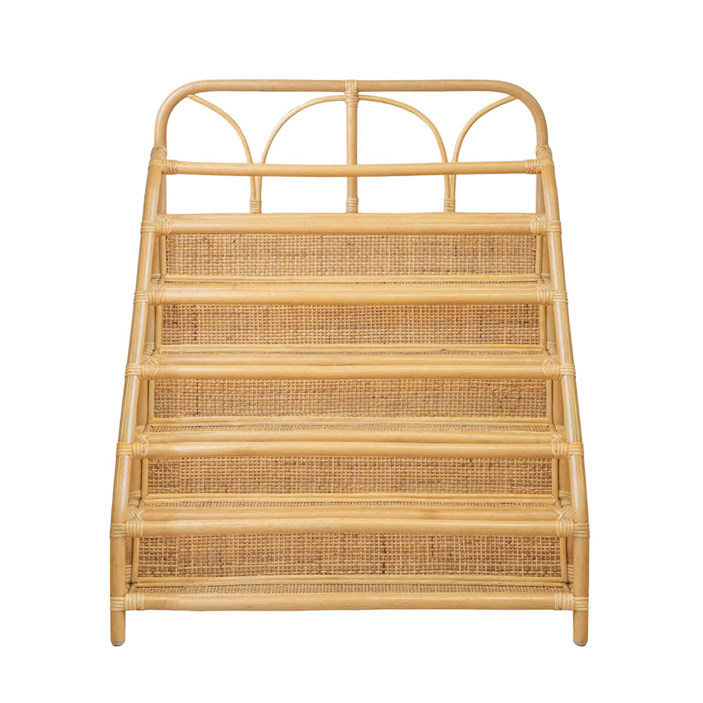 Momiji Elena Kids Bookshelf 6 Tiers