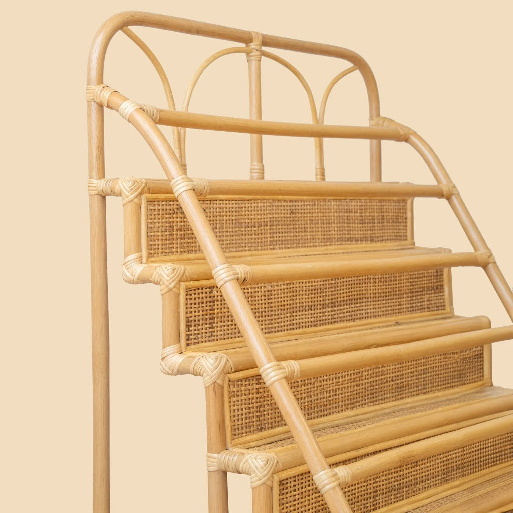 Momiji Elena Kids Bookshelf 6 Tiers