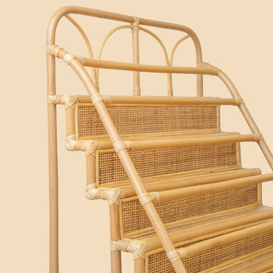 Momiji Elena Kids Bookshelf 6 Tiers