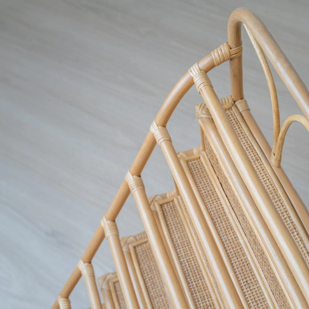 Momiji Elena Kids Bookshelf 6 Tiers