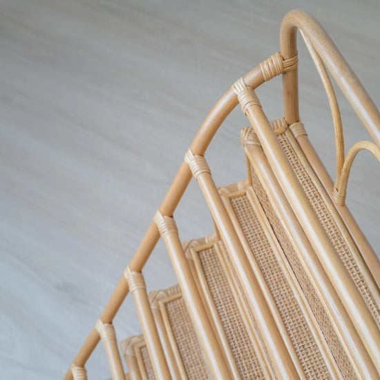 Momiji Elena Kids Bookshelf 6 Tiers