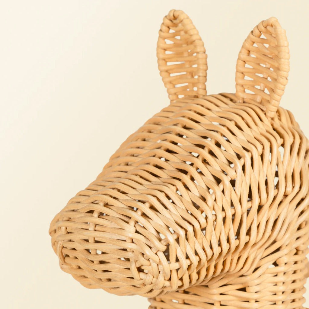 Momiji Llama Craft Trolley