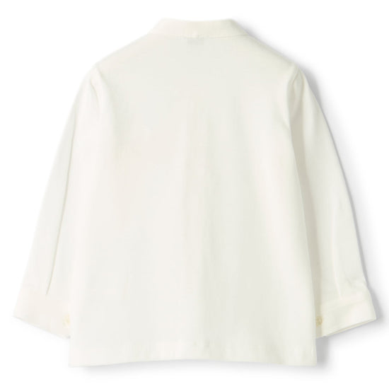 Il Gufo Long Sleeved Shirt