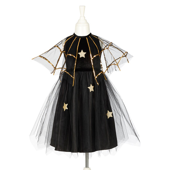 Souza Evilian Dress 3–4Y