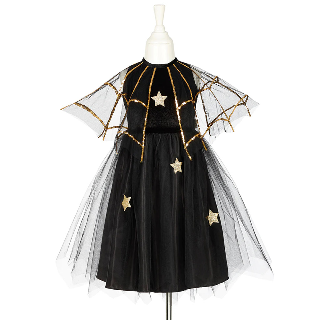 Souza Evilian Dress 8–10Y