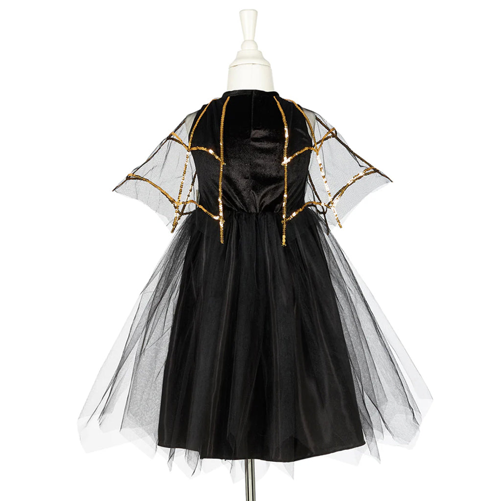 Souza Evilian Dress 8–10Y