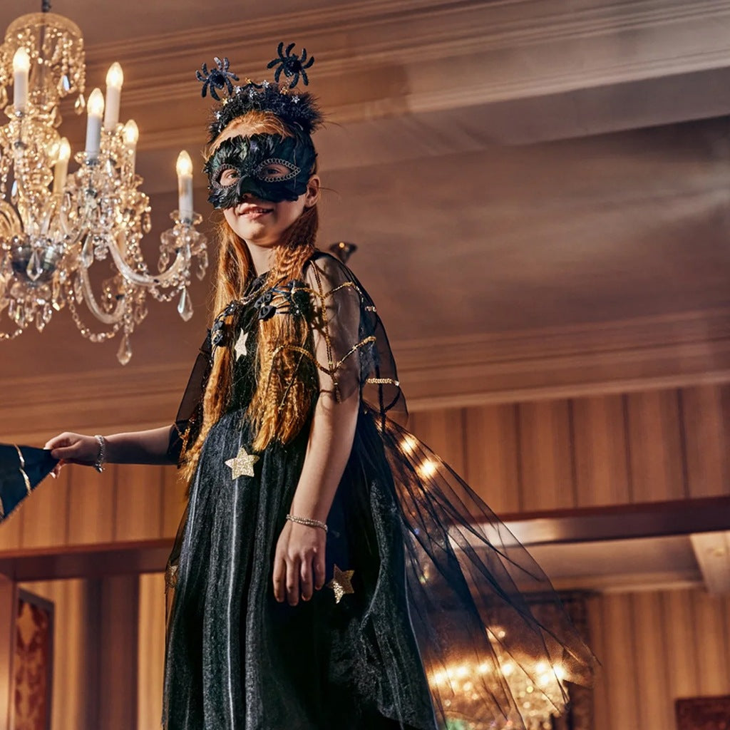 Souza Evilian Dress 8–10Y