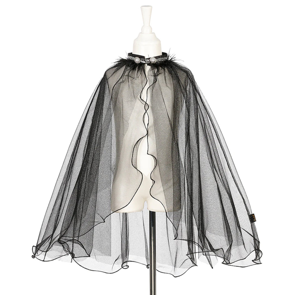 Souza Julietta Cape 5–7Y