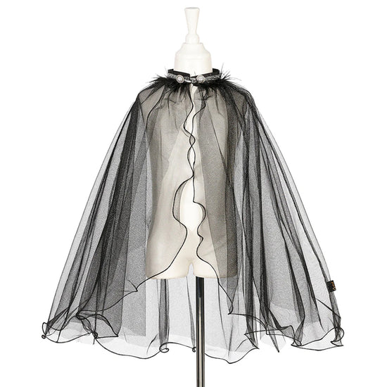 Souza Julietta Cape 5–7Y