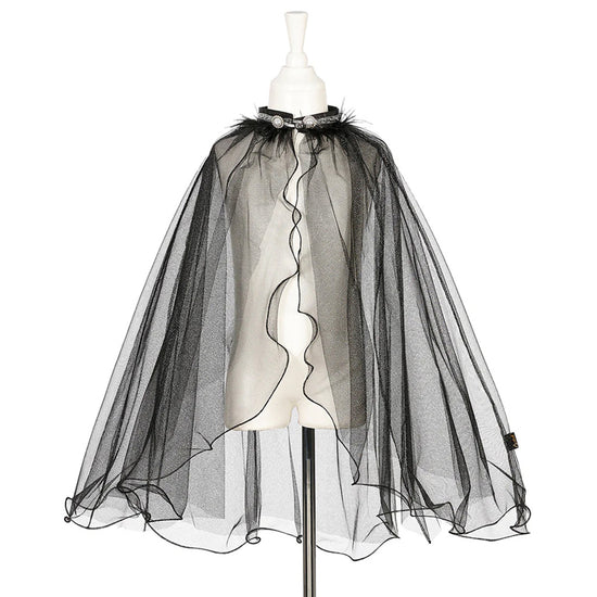 Souza Julietta Cape 8–10Y
