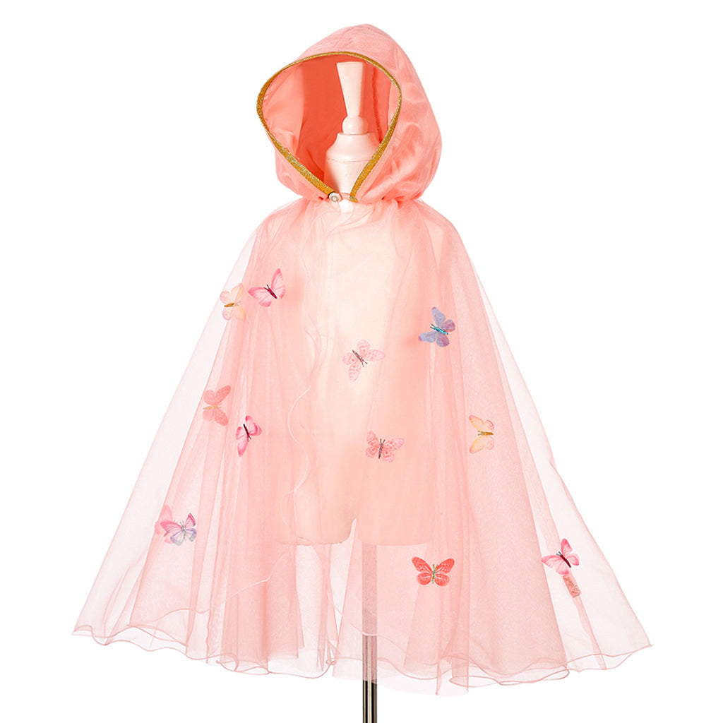Souza Lilyanna Cape 5–7Y