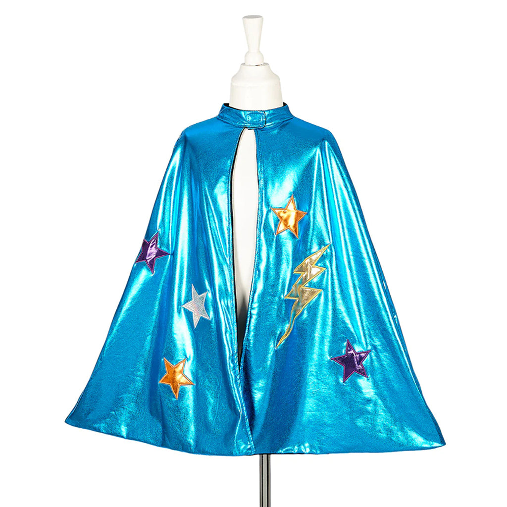 Souza Super Hero Bat Resersible Cape 4–8Y