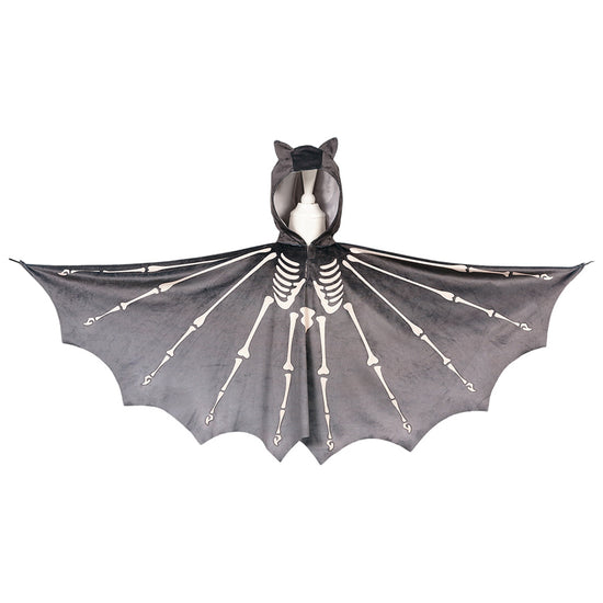 Souza Bat Cape 4–8Y
