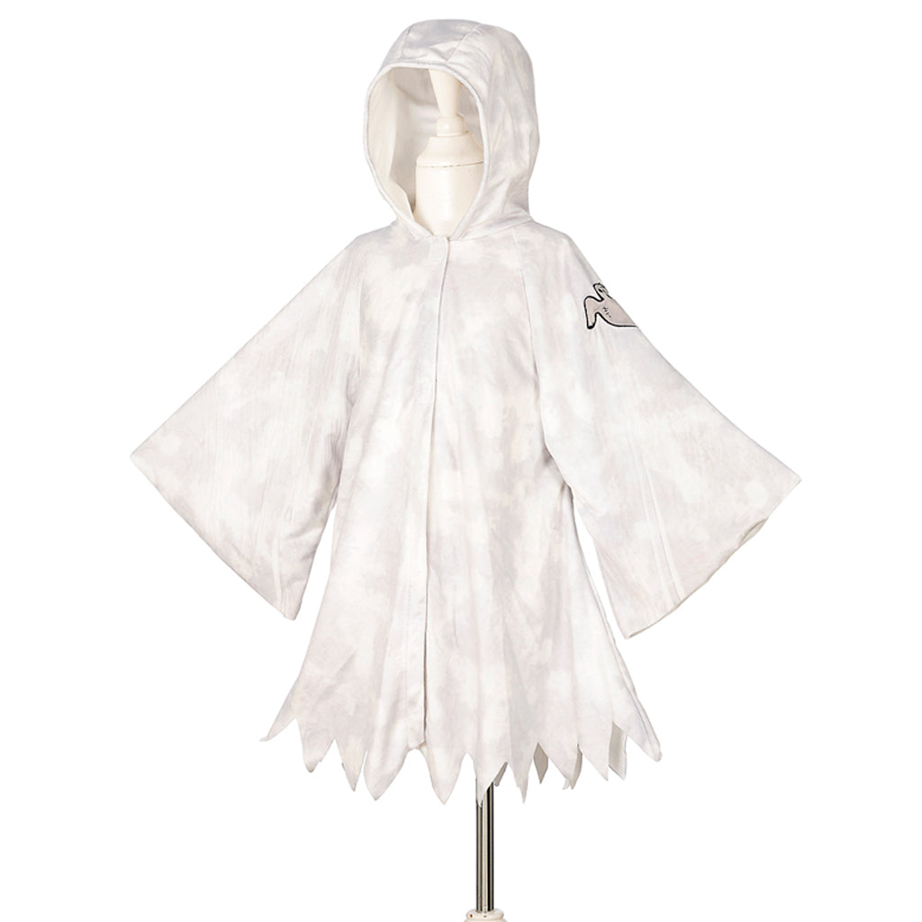 Souza Ghost Jacket and Mask 3–4Y