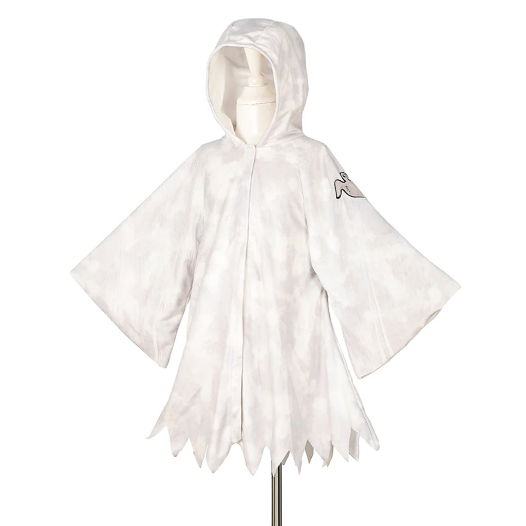 Souza Ghost Jacket and Mask 5–7Y