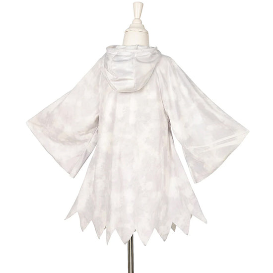 Souza Ghost Jacket and Mask 5–7Y