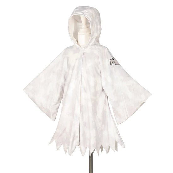 Souza Ghost Jacket and Mask 8–10Y