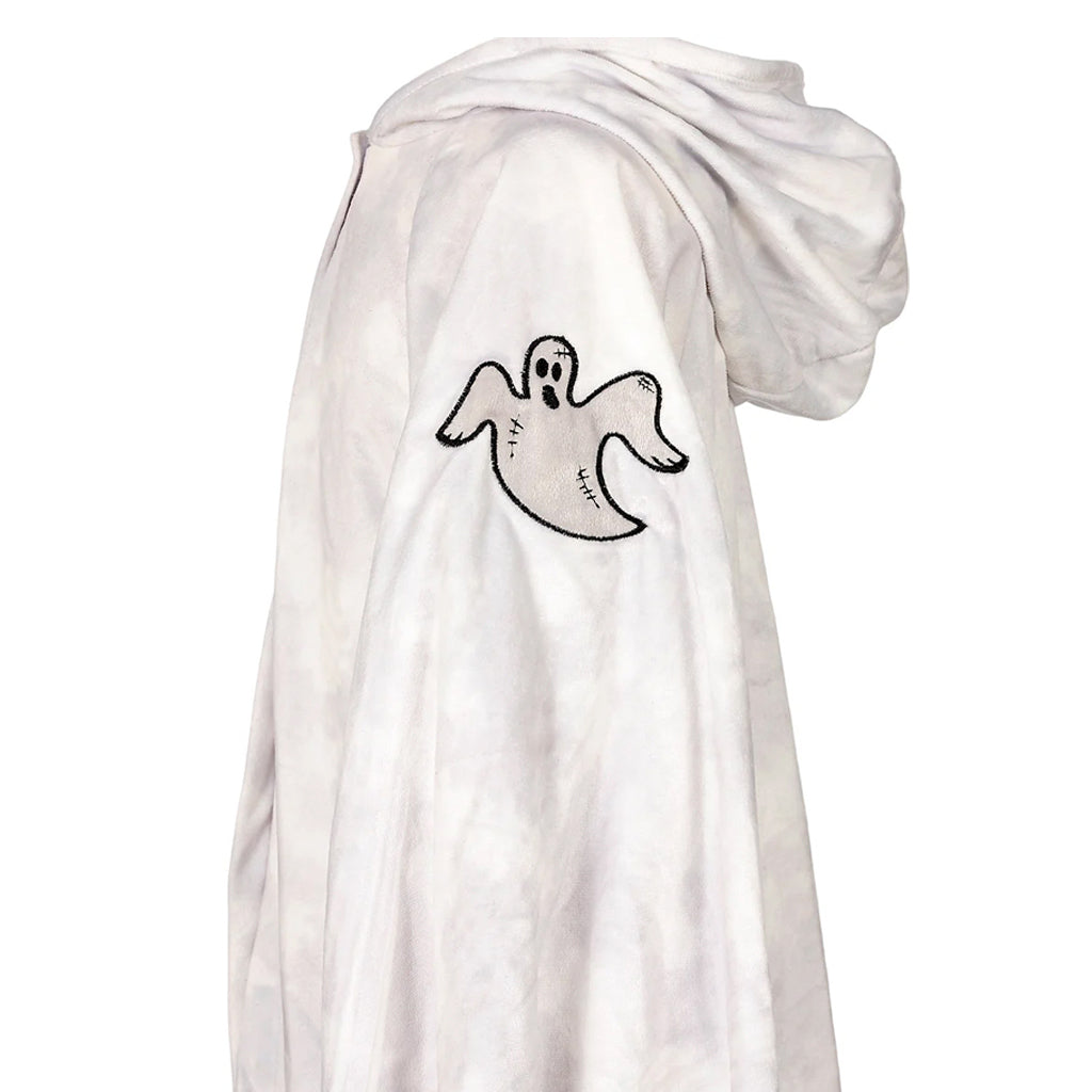 Souza Ghost Jacket and Mask 8–10Y