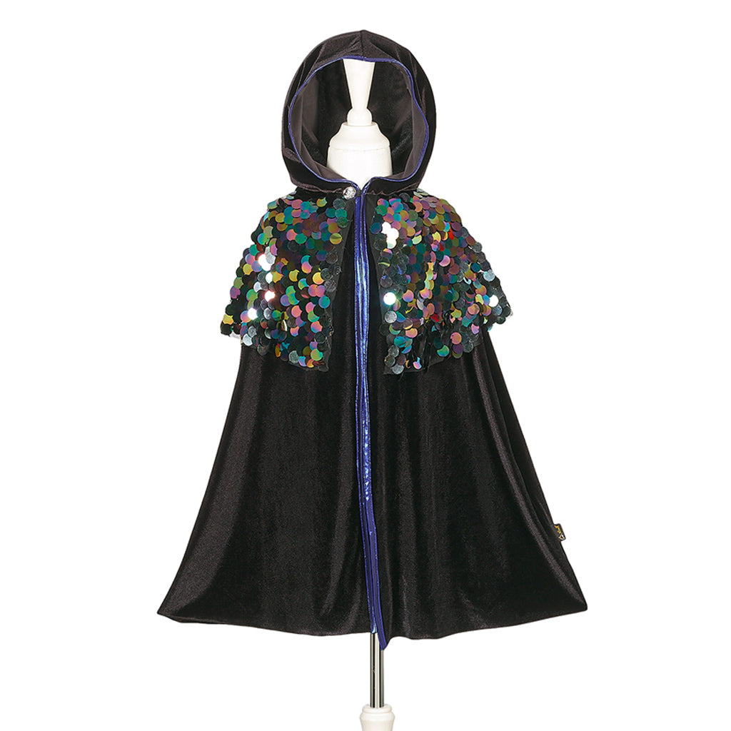 Souza Bella Cape 3–4Y