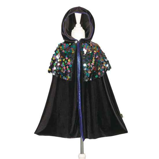Souza Bella Cape 3–4Y