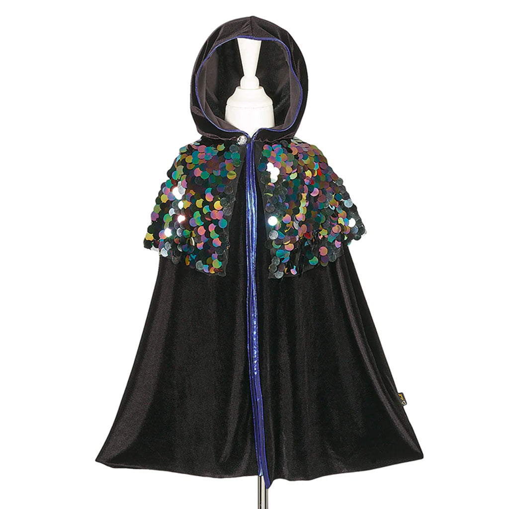 Souza Bella Cape 5–7Y