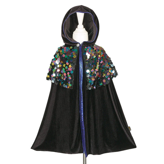 Souza Bella Cape 5–7Y