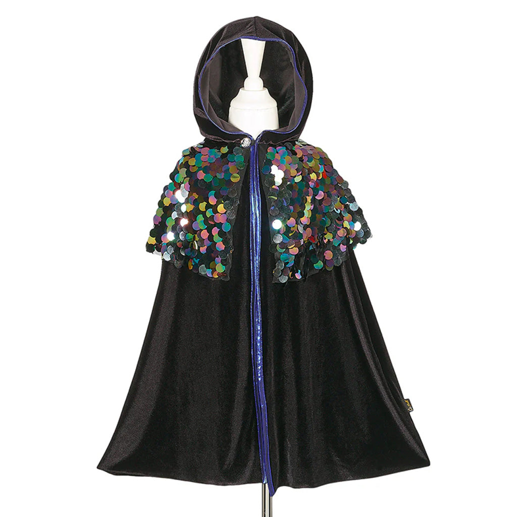 Souza Bella Cape 8–10Y