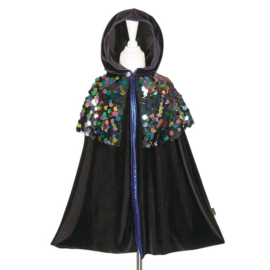 Souza Bella Cape 8–10Y