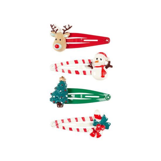 Souza Justina Hair Clip Set