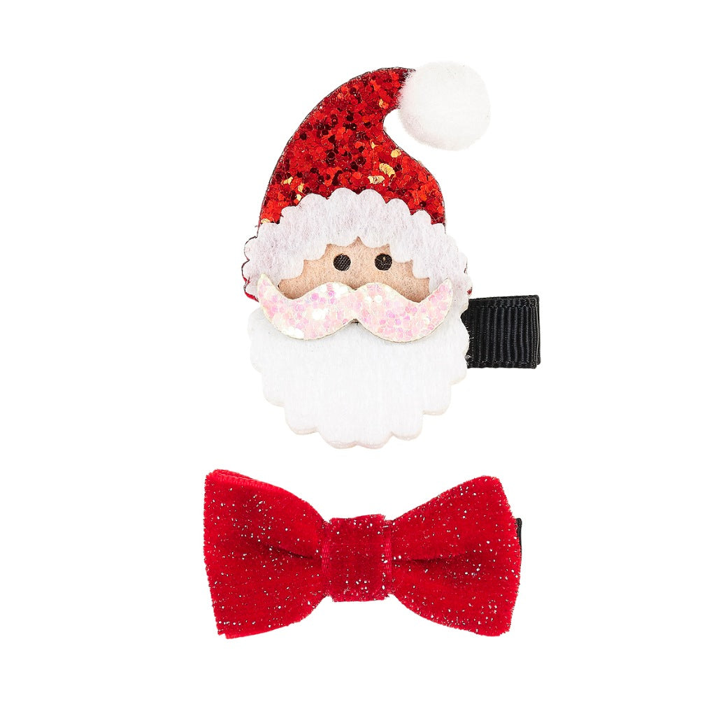 Souza Santa Hair Claws