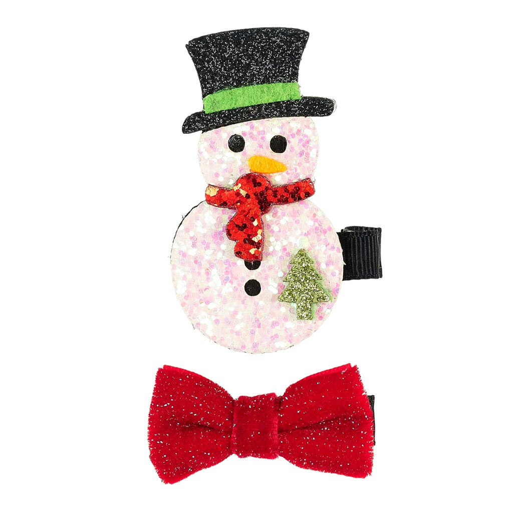 Souza Santa Snow Claws