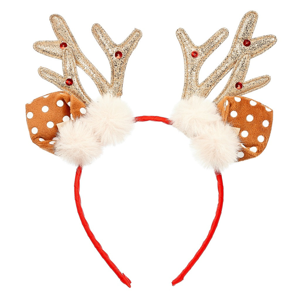 Souza Tiara Reindeer