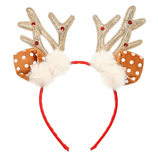 Souza Tiara Reindeer