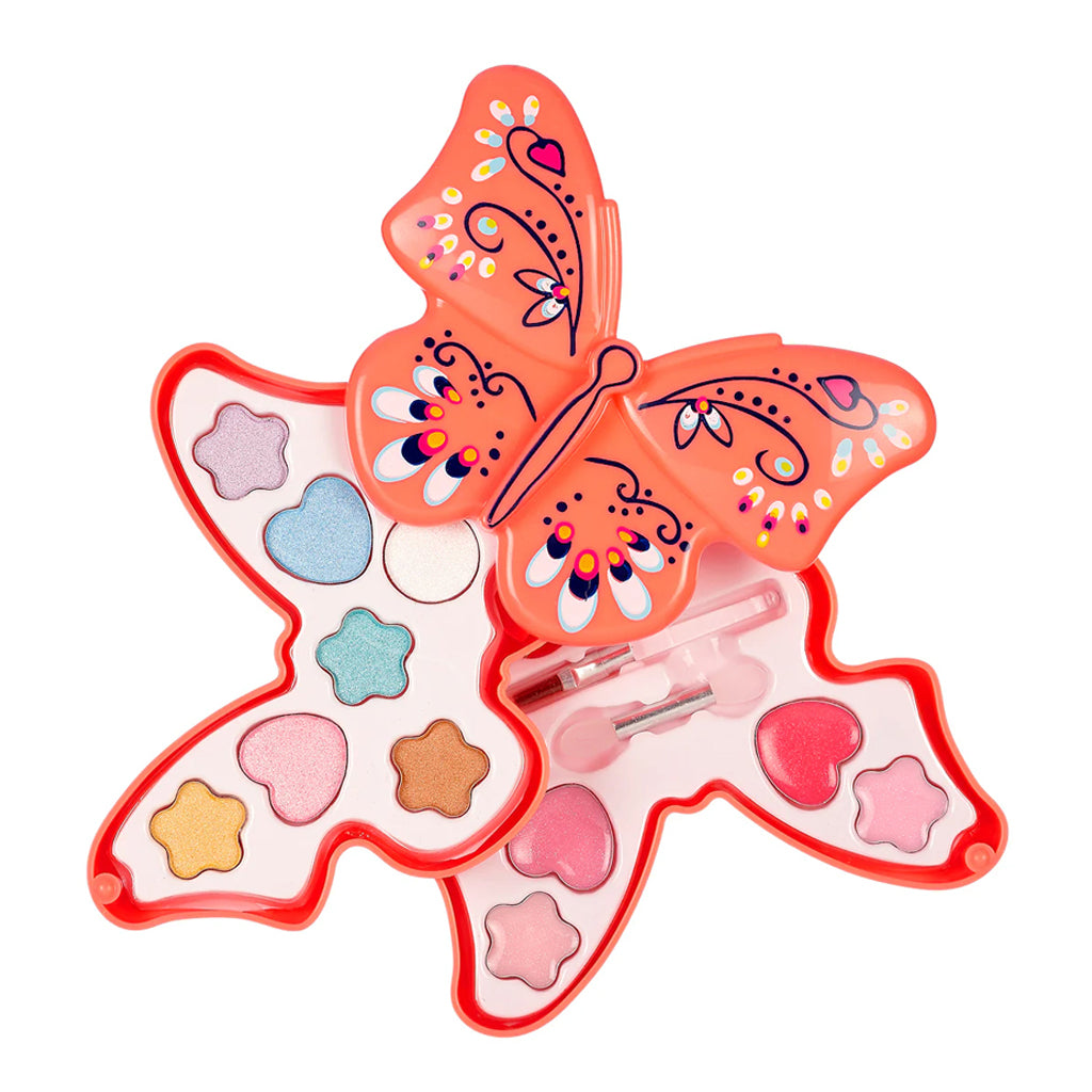 Souza Make Up Butterfly Box