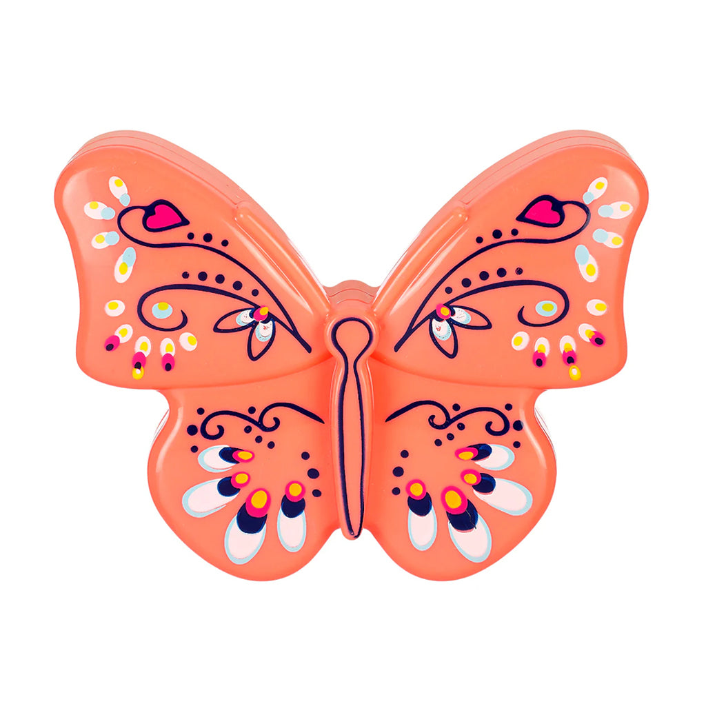 Souza Make Up Butterfly Box