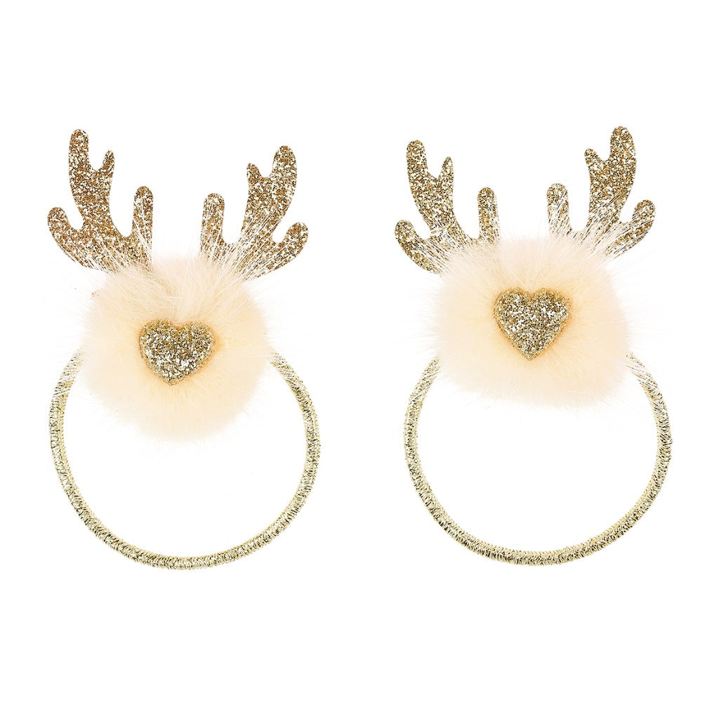 Souza Zona Reindeer Hair Tie