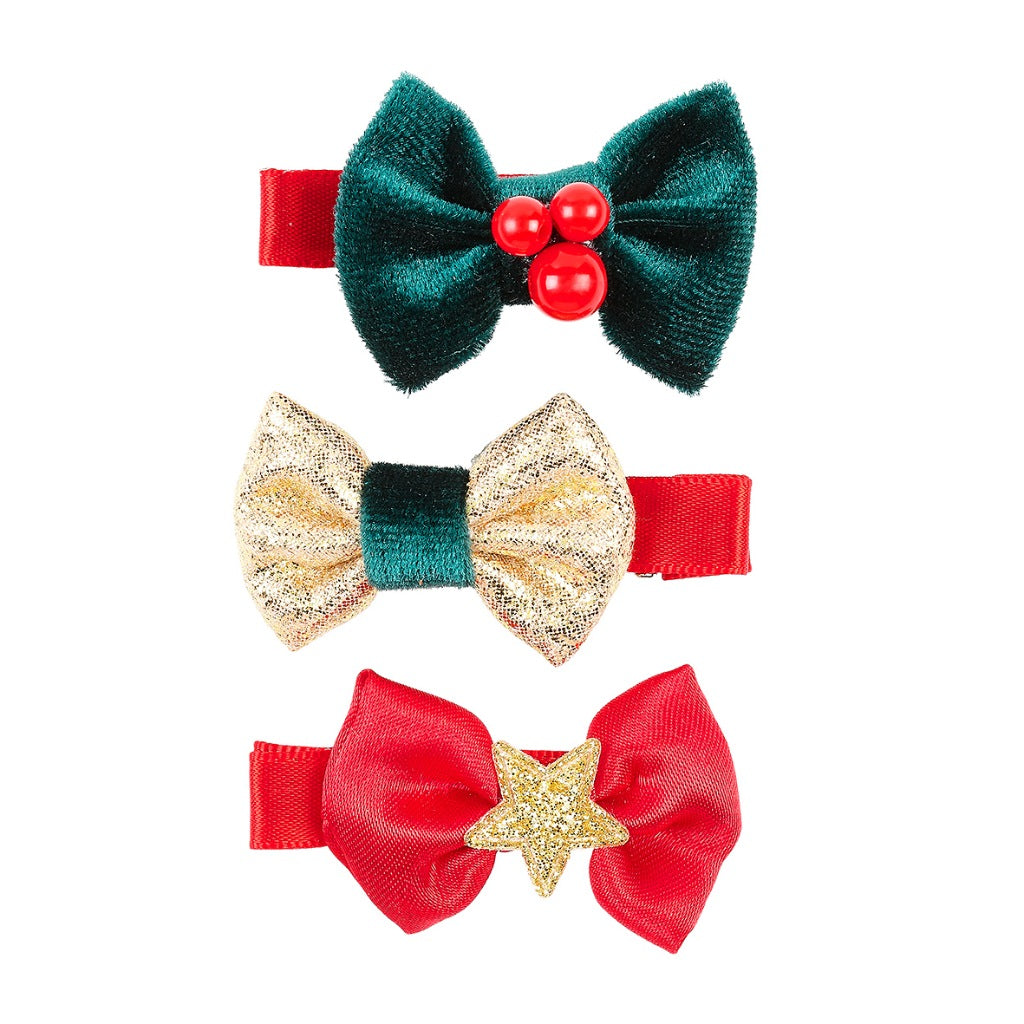 Souza Hair Claws Dounia Bow