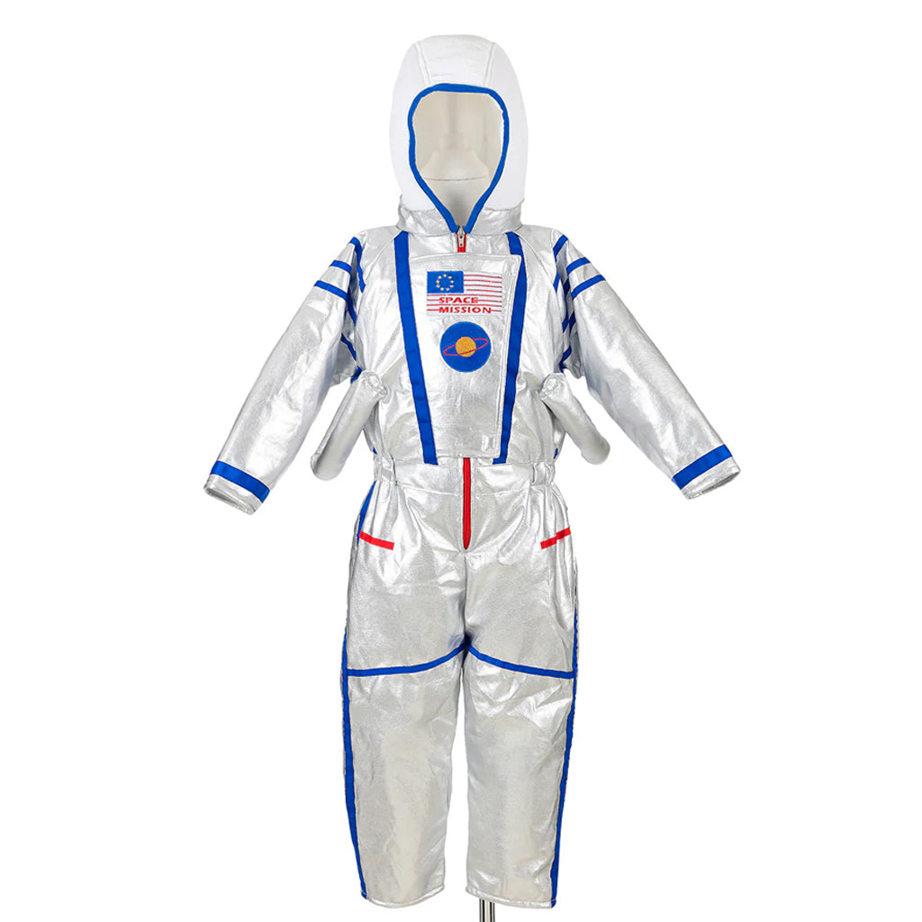Souza Spaceman 3–4Y