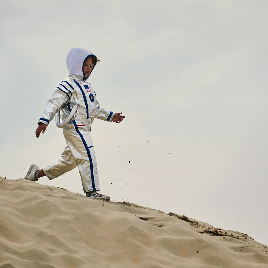 Souza Spaceman 3–4Y