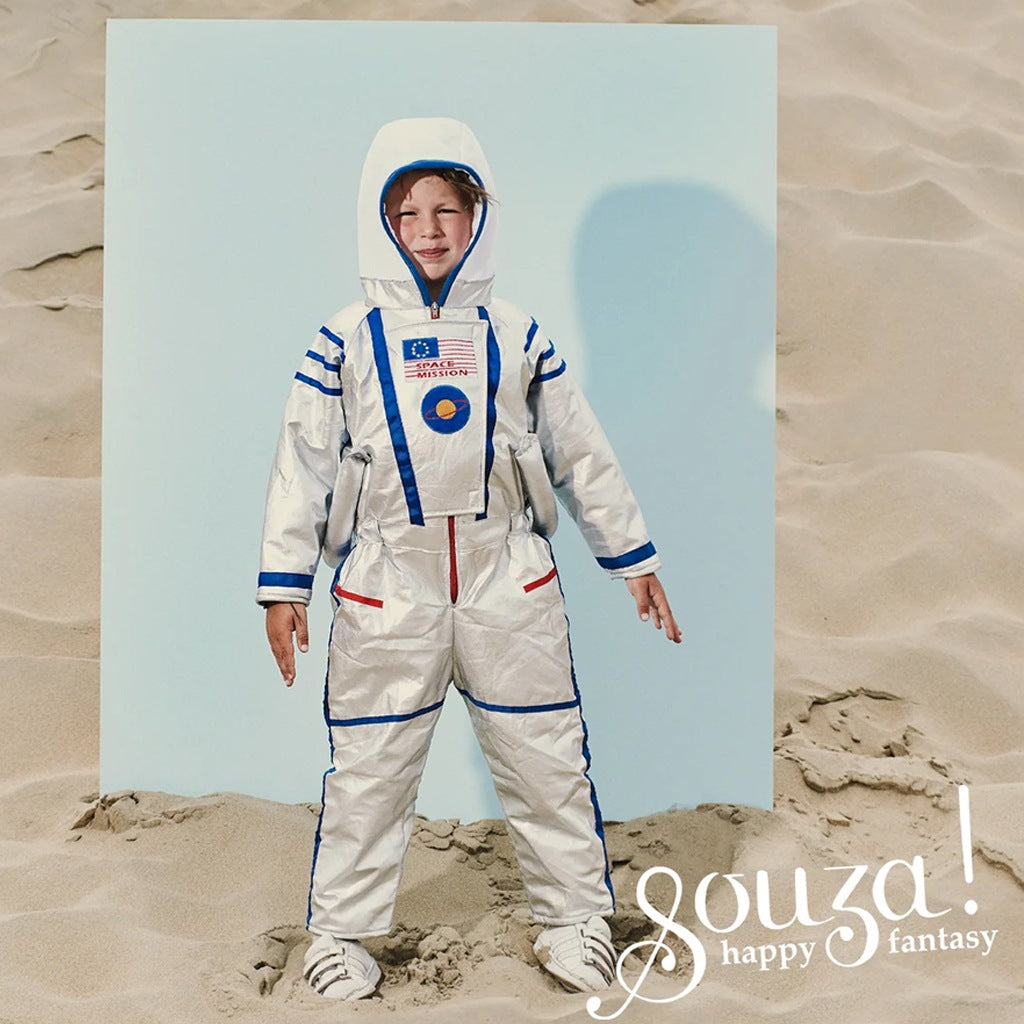 Souza Spaceman 3–4Y